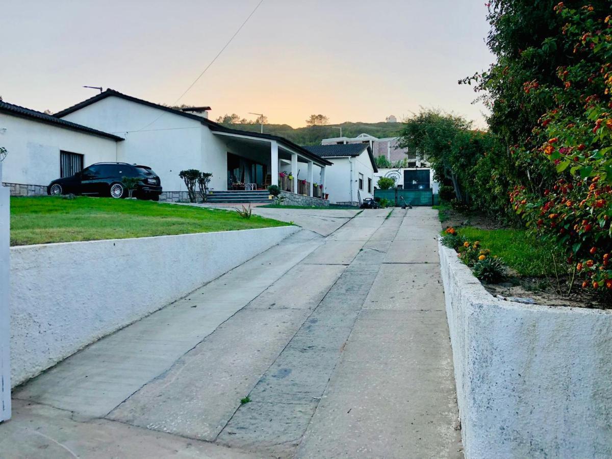 Casa Do Trevo Διαμέρισμα Salir de Porto Εξωτερικό φωτογραφία