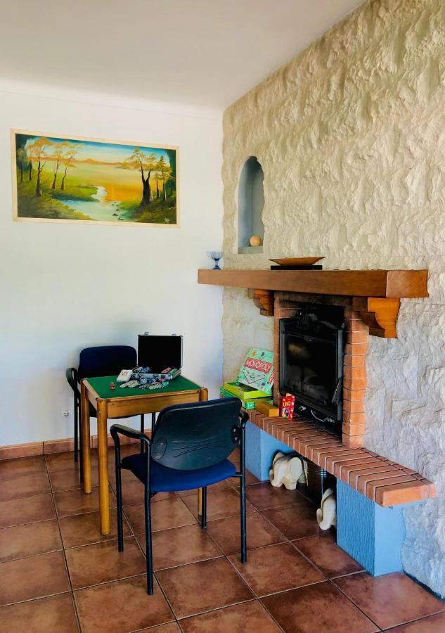 Casa Do Trevo Διαμέρισμα Salir de Porto Εξωτερικό φωτογραφία