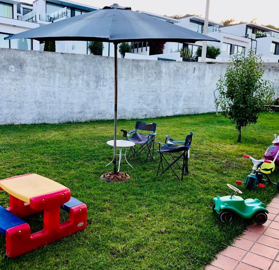 Casa Do Trevo Διαμέρισμα Salir de Porto Εξωτερικό φωτογραφία