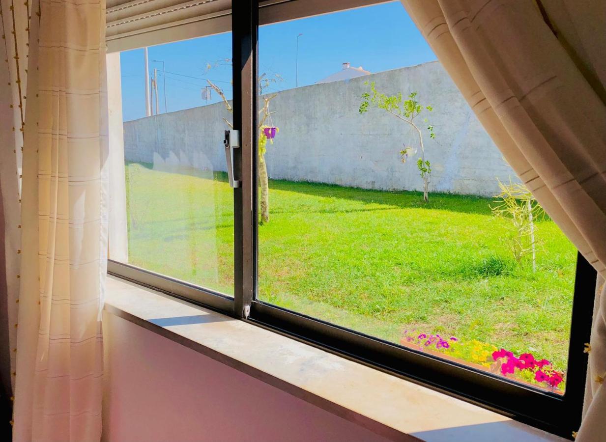 Casa Do Trevo Διαμέρισμα Salir de Porto Εξωτερικό φωτογραφία