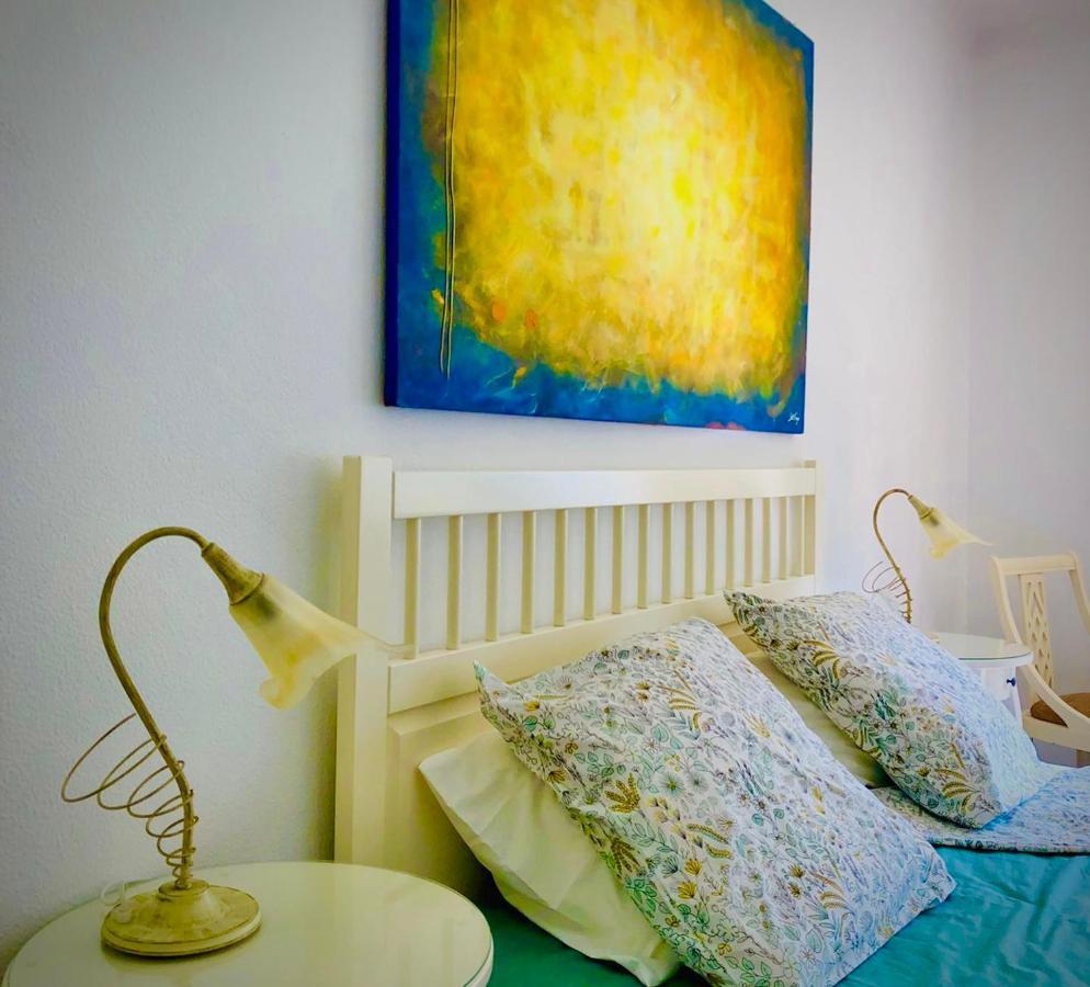Casa Do Trevo Διαμέρισμα Salir de Porto Εξωτερικό φωτογραφία