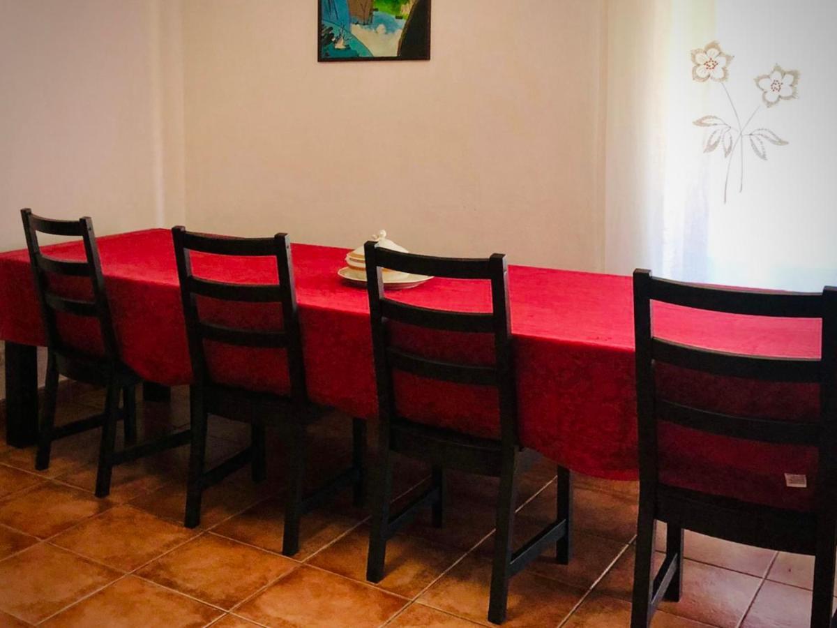 Casa Do Trevo Διαμέρισμα Salir de Porto Εξωτερικό φωτογραφία