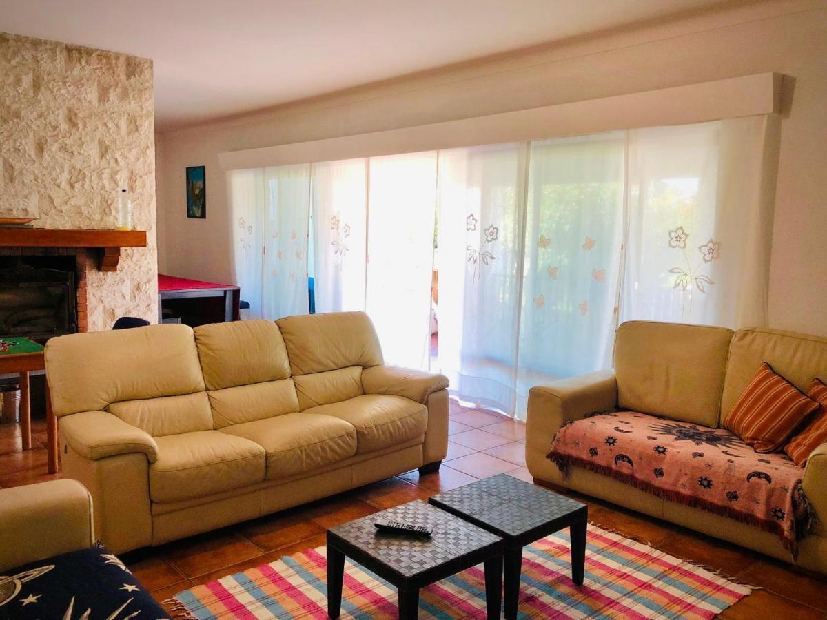 Casa Do Trevo Διαμέρισμα Salir de Porto Εξωτερικό φωτογραφία