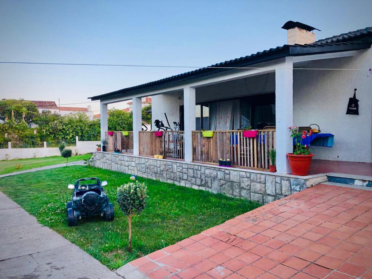 Casa Do Trevo Διαμέρισμα Salir de Porto Εξωτερικό φωτογραφία