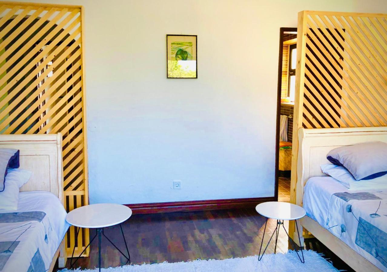 Casa Do Trevo Διαμέρισμα Salir de Porto Εξωτερικό φωτογραφία