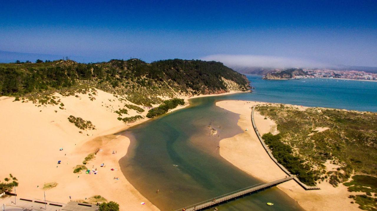 Casa Do Trevo Διαμέρισμα Salir de Porto Εξωτερικό φωτογραφία