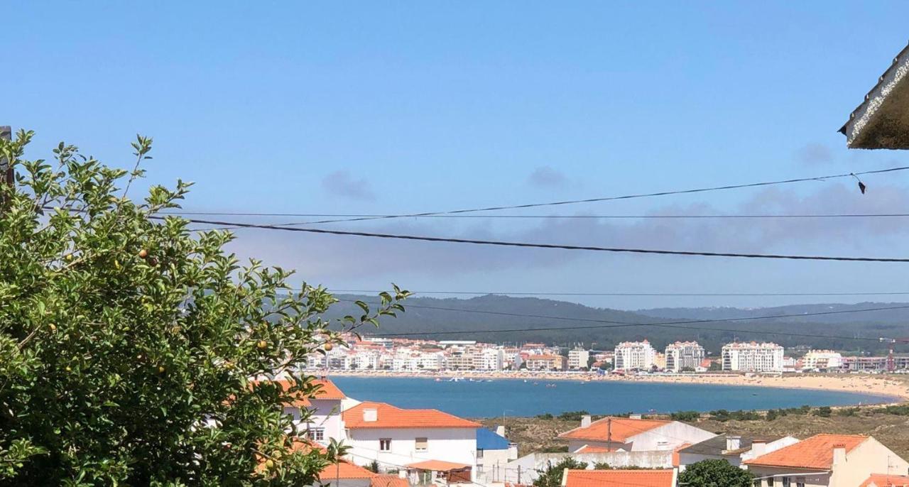 Casa Do Trevo Διαμέρισμα Salir de Porto Εξωτερικό φωτογραφία